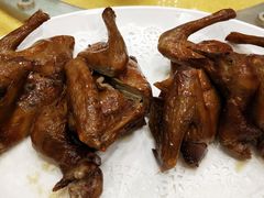-壹厨饭店(五羊店)