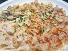 -兴仙饭店·闽味海鲜(马尾总店)