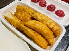 -海底捞火锅(上地华联店)
