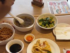 -泰煌鸡·上海白斩鸡·鸡汤面(万航店)