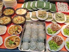 -车头老二大排档(金城步行街店)