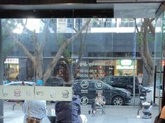-JPG canteen(广州寺右公馆店)