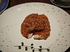 -曾宴·楚菜(湖北省博物馆店)