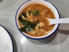 -听涛雅苑百味饺子老家菜馆