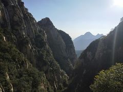 -嵩山少林文化旅游景区