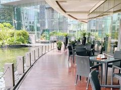 -前海华侨城JW万豪酒店·都会尚膳自助餐厅·牛排海鲜酒水畅飨
