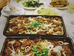 -清真永恒华威肉饼(潘家园店)