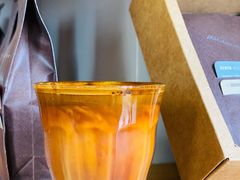 -Cafe del Volcan(永康路店)