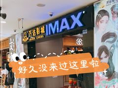 -万达影城(锦华万达广场IMAX店)