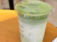 -星巴克臻选(长沙运达中央广场店)