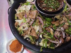 -正宗水城烙锅(黔灵东路店)