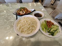 -洁捷餐饮(双桥农场店)