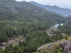 -玉苍山国家森林公园