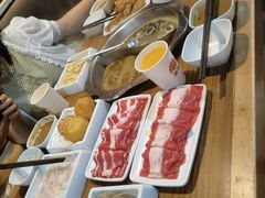 -傣妹火锅(南京东路一店)