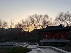 -华清宫景区