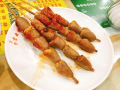 -吉云馄饨(桑梓路店)