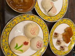 -富华斋饽饽铺·宫廷糕点·伴手礼(护国新天地店)