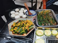 -塘屋烧烤·云南火塘烧烤品牌(新亚洲店)
