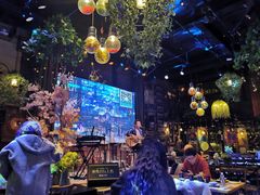 -胡桃里音乐酒馆(四道口店)