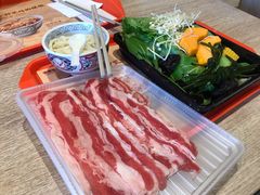 -石家庄翟营吉野家(石家庄翟营大街店)