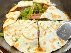 -李老哈·东北菜(宋园路店)