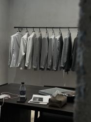 点击看大图 -Brother西服礼服定制·商务·婚礼(佛山南海店)