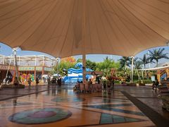 -上海玛雅海滩水公园