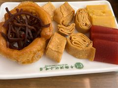 -牛街洪记小吃店(牛街店)