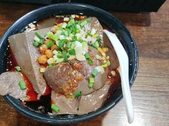 -正宗苏稽毛哥跷脚牛肉总店