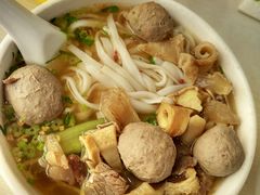 -菜忠潮州牛肉店(岗厦店)