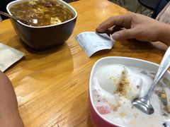 -文昌邓记清补凉(西沙路店)