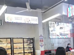 -何不烦·鲜肉烤串·衡阳小炒