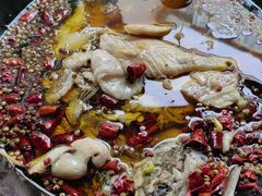 -金三可市井水煮鱼(金碧园店)