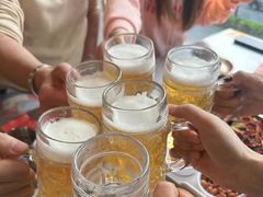 -No.DD戳子烧烤·江湖菜(北京总店)
