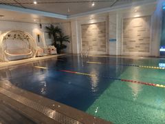 -水晶之星洗浴温泉汗蒸