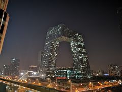 -中央广播电视总台(光华路办公区)