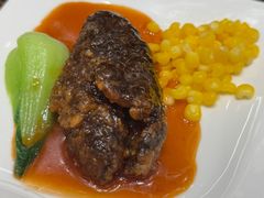 -旺角餐厅(潮州大道店)