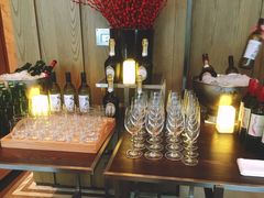 -福州仓山凯悦酒店·Market Cafe Lacucina咖啡厅