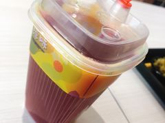 -老娘舅(文晖路店)