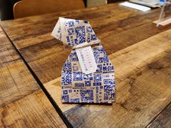 -铁公鸡·四川料理(天环广场店)