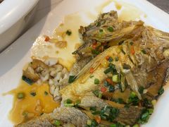 -陆记鹅庄·潮汕菜·狮头鹅(大仟里店)
