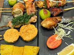 -不急·slowdown·长沙深夜食堂(梅溪湖店)