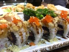 -米彩料理(西丽店)