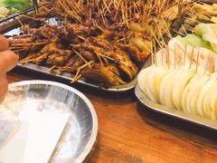 -谢智冷沾沾(马家巷总店)