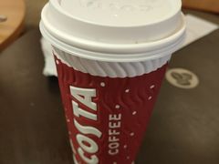 -COSTA COFFEE(新奥购物中心店)
