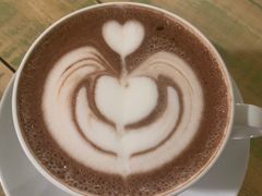 -Cafe Alice咖啡爱丽丝(奥城店)