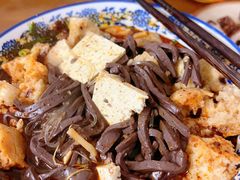 -惠记粉汤羊血(小南门店)