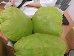 葱油饼-苏小柳点心·手作小笼包(新街口分院店)
