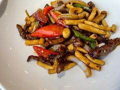 -老洋房花园饭店(绍兴路店)