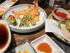 -品米斗·精致料理(浦东禹悦汇店)